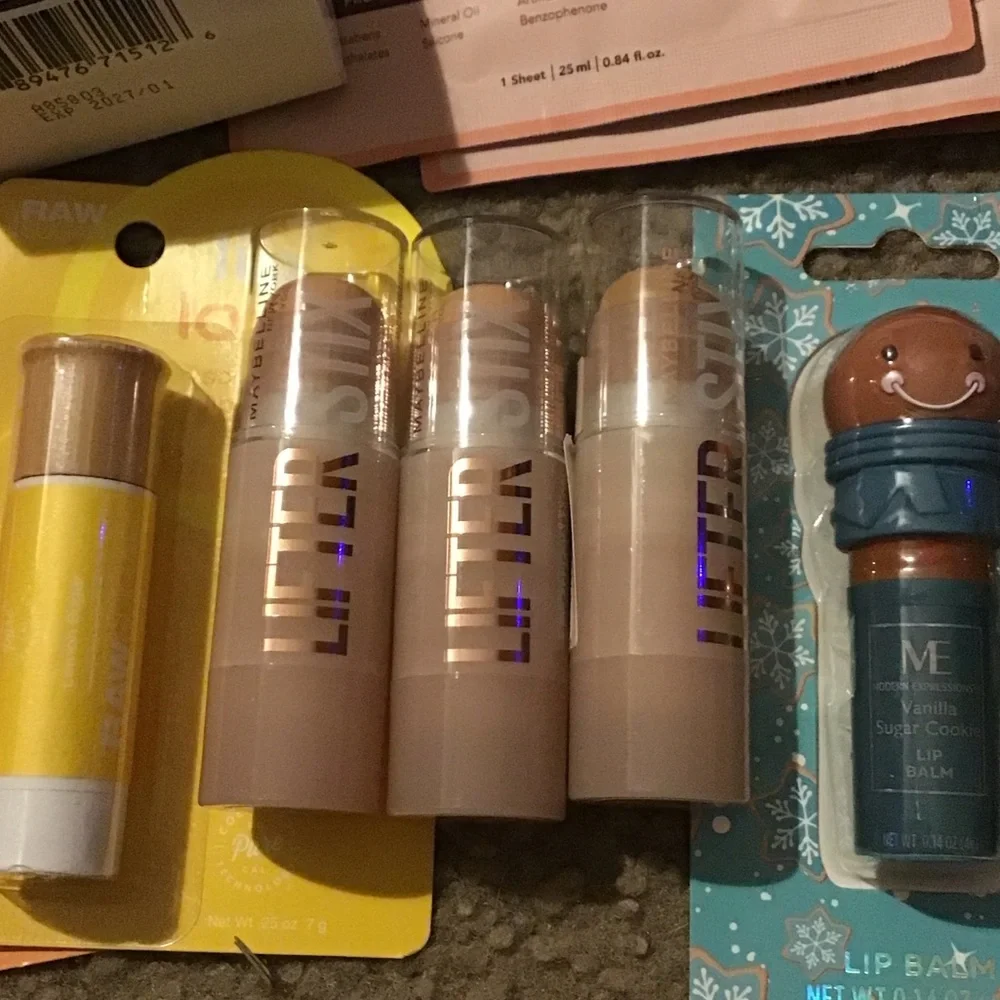 MAKE YOUR OWN BEAUTY BOX-PICK 3 for $11 - Picture 7 of 9